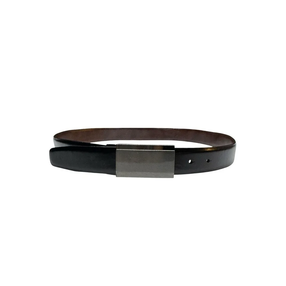 The Unbranded Brand mens leather